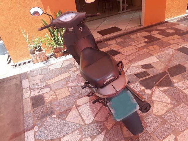 Honda BIZ KS 125 - Foto 6