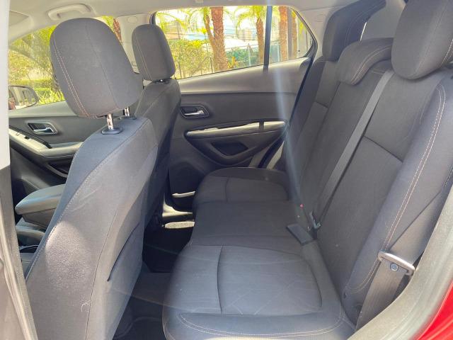 GM Tracker LT 1.4 Turbo Flex - Foto 12