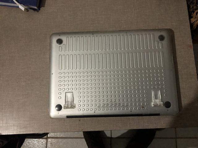 Mac book - Foto 4