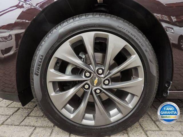CRUZE LTZ 1.4 16V Turbo Flex 4p Aut. - Foto 10
