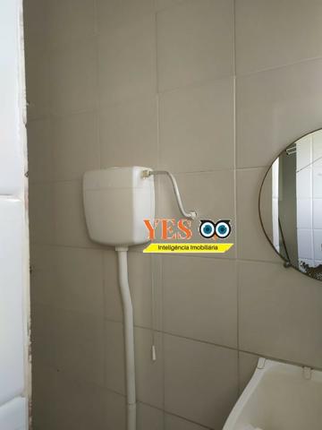 Apartamento para Locação no Caseb - 3 quartos - Foto 6