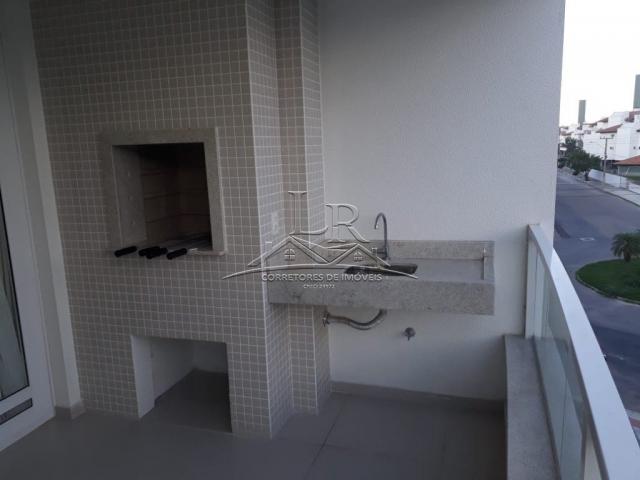 Apartamento à venda com 3 dormitórios em Ingleses do rio vermelho, Florianópolis cod:1850 - Foto 18