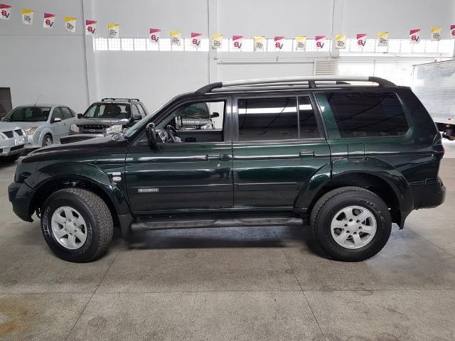 Pajero Sport HPE - Bem conservada - Foto 10