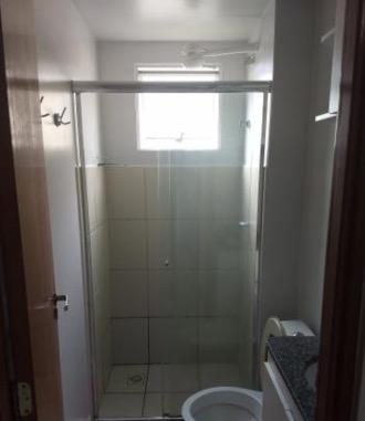 Apartamento 2 Q, Ideal Torquato, incluído condomínio, GÁS, água! - Foto 2