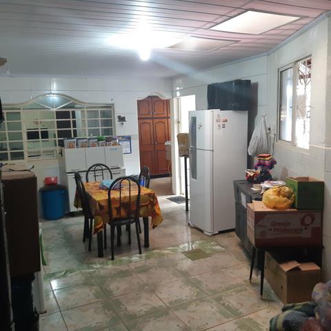 Jg vende excelente casa , na qnp 27 ao lado do atacadão fort - Foto 16