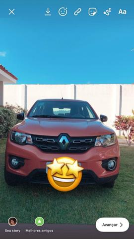 Carro NOVÍSSIMO