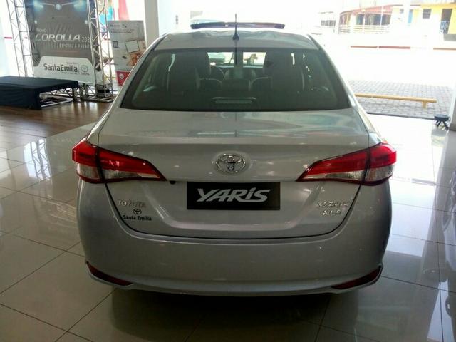 Toyota Yaris 1.5 XL Plus 2019 - Foto 2