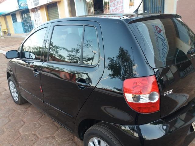 Vendo Fox 2008 modelo 2009 - Foto 3