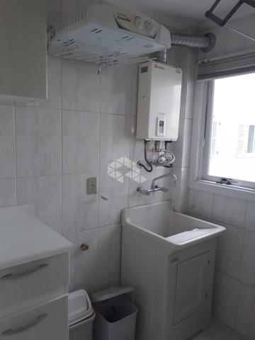 Apartamento à venda com 3 dormitórios em São francisco, Bento gonçalves cod:9890150 - Foto 16