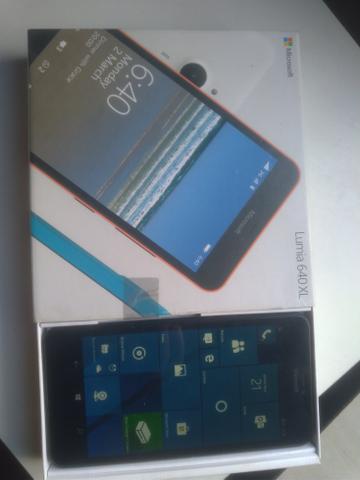 Smartphone 640 xl - Foto 2
