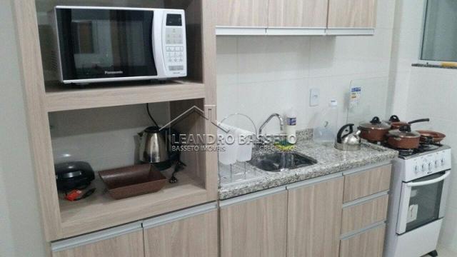Apartamento à venda com 2 dormitórios em Ingleses, Florianópolis cod:1455 - Foto 2