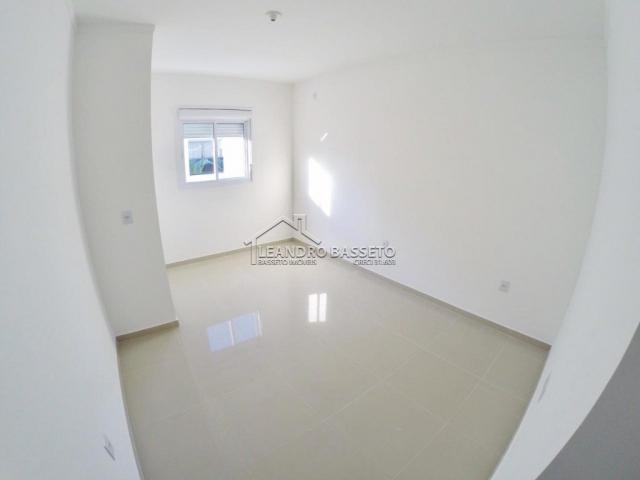 Apartamento à venda com 2 dormitórios em Santinho, Florianópolis cod:1889 - Foto 13