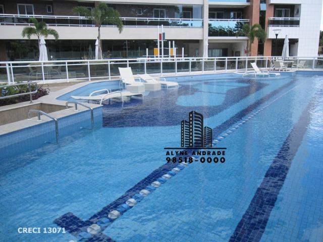Soneto Residencia | 121 m² / Lazer Completíssimo - Foto 18