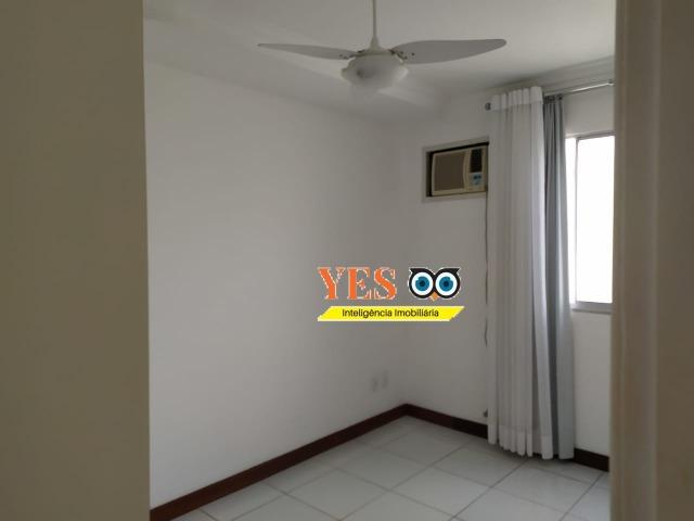 Apartamento para Locação no Caseb - 3 quartos