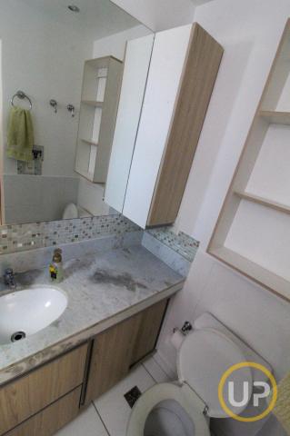 Apartamento à venda com 3 dormitórios em Cinquentenário, Belo horizonte cod:UP6869 - Foto 6