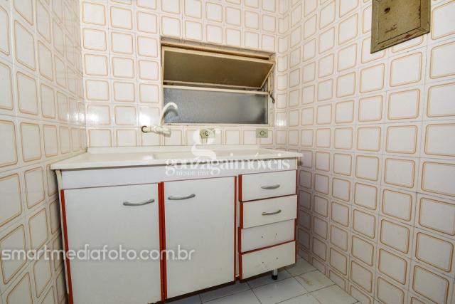 Apartamento para alugar com 1 dormitórios em Centro, Curitiba cod:49170001 - Foto 7