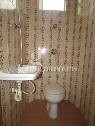 Apartamento à venda com 3 dormitórios em Sao francisco, Curitiba cod:346 - Foto 17