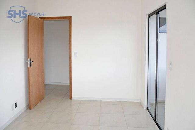 Aluguel sem fiador - apartamento com 1 dormitório para alugar, 29 m² por r$ 828/mês - salt - Foto 6