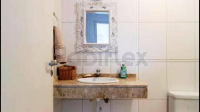 Apartamento à venda com 3 dormitórios em Rio tavares, Florianópolis cod:156 - Foto 15