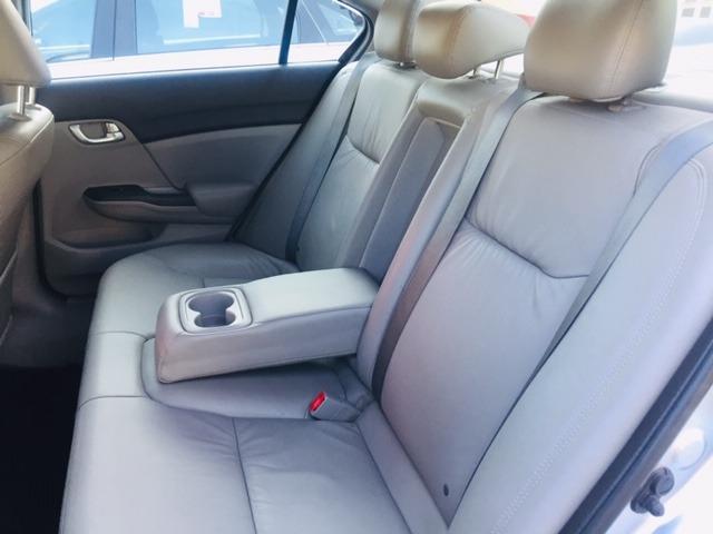 Civic Lxr 2.0 Automático - Foto 12