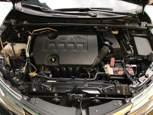 Corolla XRS 2.0 2018 - Foto 9