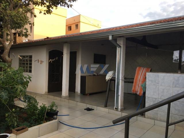 Casa à venda com 3 dormitórios em Jardim andorfato, Bauru cod:6406 - Foto 16