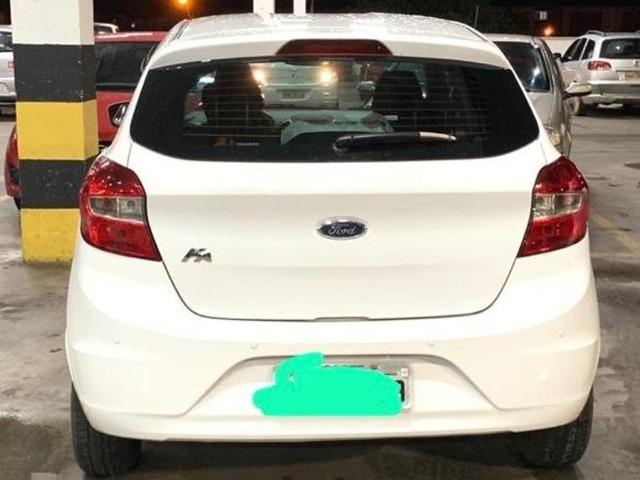 Ford ka - Foto 3