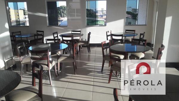 Apartamento com 2 quartos no Residencial Solar Campinas - Bairro Setor Campinas em Goiâni - Foto 19