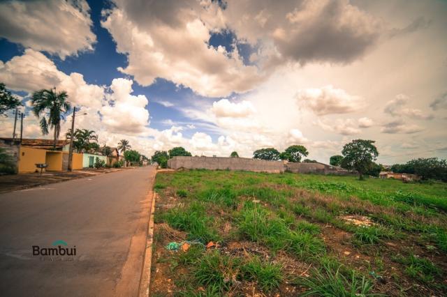 Terreno à venda com 0 dormitórios em Cardoso, Aparecida de goiânia cod:60208406