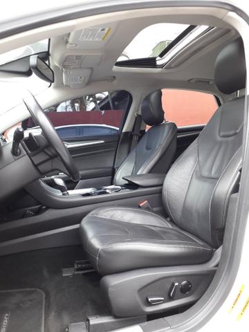 Fusion Titanium AWD Ecoboost 2013 - Foto 6