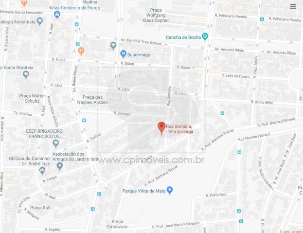 Terreno à venda em Vila ipiranga, Porto alegre cod:11980 - Foto 3
