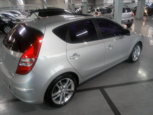 HYUNDAI I30 2010/2010 2.0 MPFI GLS 16V GASOLINA 4P AUTOMÁTICO - Foto 5