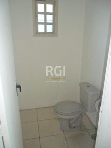 Casa para alugar com 0 dormitórios em Santa cecília, Porto alegre cod:LI50877896 - Foto 3
