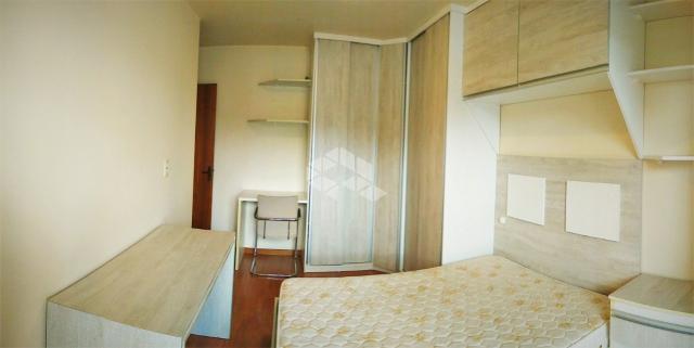 Apartamento à venda com 3 dormitórios em Centro, Bento gonçalves cod:9903693 - Foto 13