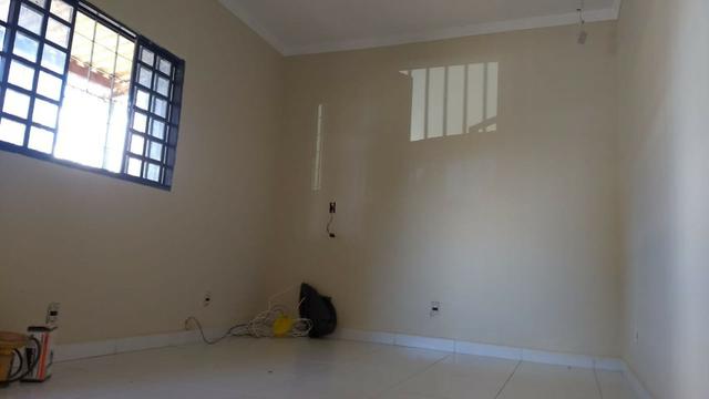 QD 402 Excelente casa escriturada localizada no recanto das Emas - Foto 9