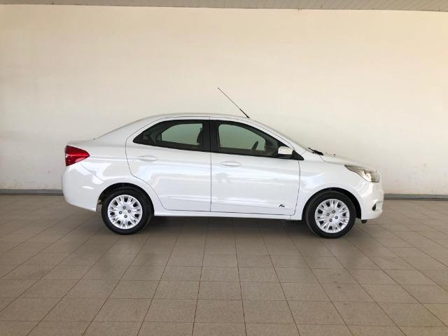 Ford - Ka+ 1.5 Advanced 2018 - Foto 2