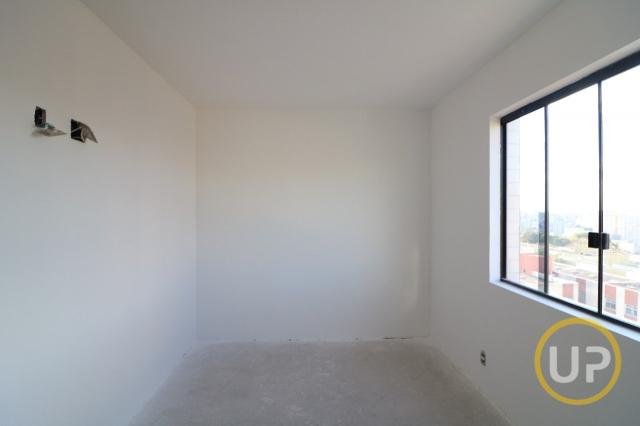 Apartamento à venda com 3 dormitórios em Nova granada, Belo horizonte cod:UP5353 - Foto 11