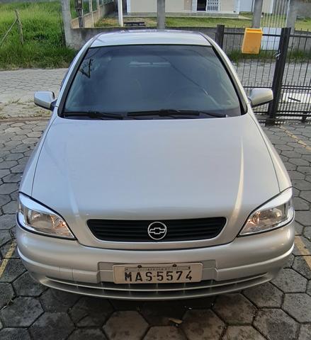 Astra 1.8 GL Completo - Foto 2