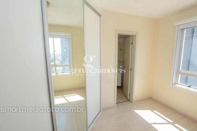 Apartamento à venda com 3 dormitórios em Mercês, Curitiba cod:643 - Foto 8