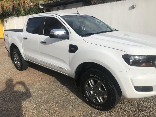 Ranger Xls 2.2 18/19