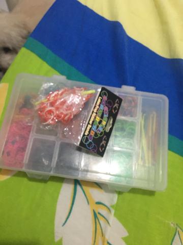 Kit de liguinhas