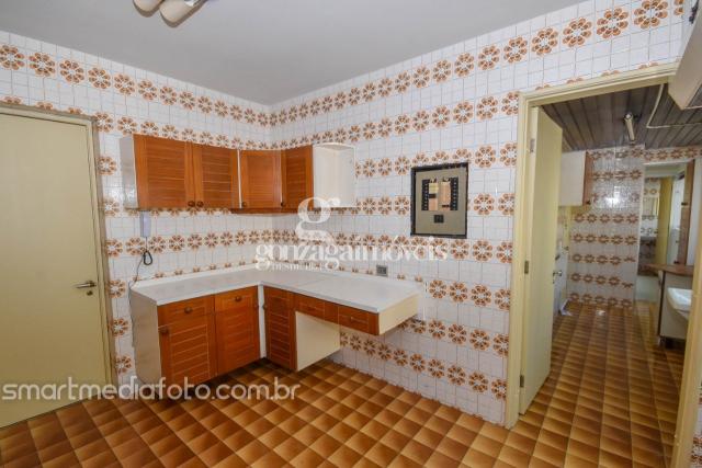 Apartamento à venda com 4 dormitórios em Agua verde, Curitiba cod:782 - Foto 20