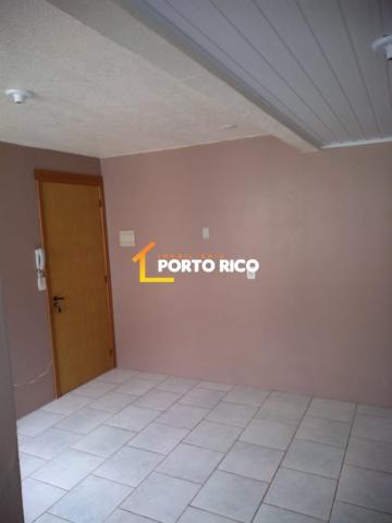 Apartamento para alugar com 2 dormitórios em Esplanada, Caxias do sul cod:1379 - Foto 3
