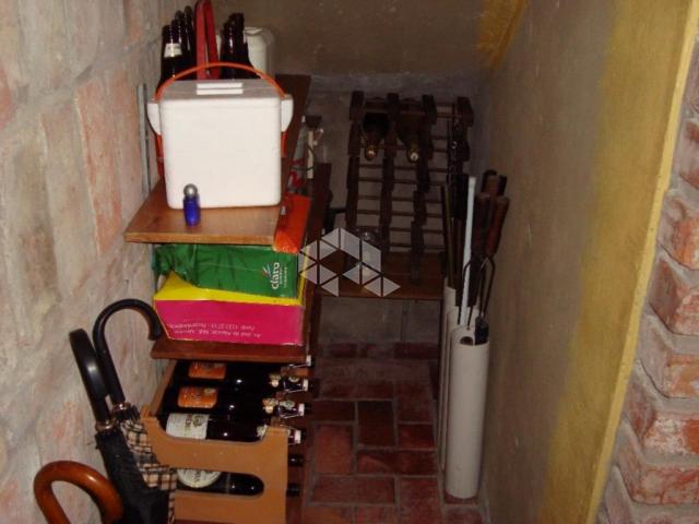 Casa à venda com 2 dormitórios em Teresópolis, Porto alegre cod:CA0350 - Foto 20