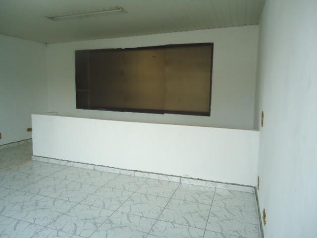 Galpão para locação, vila formosa, são paulo - ga0338. - Foto 11