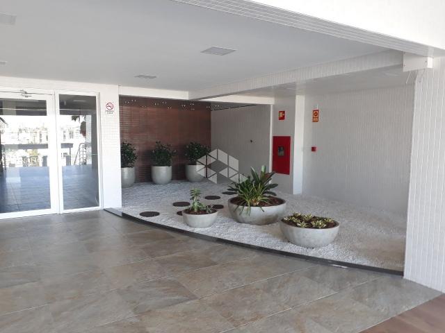 Apartamento à venda com 3 dormitórios em São francisco, Bento gonçalves cod:9903475 - Foto 2