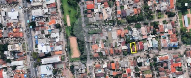 Terreno à venda em Vila ipiranga, Porto alegre cod:12741 - Foto 5
