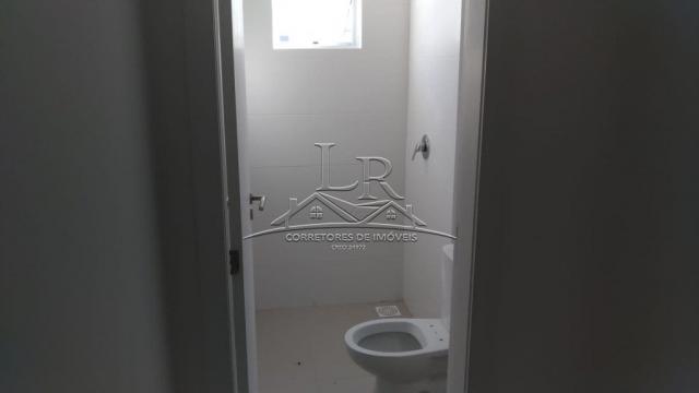 Apartamento à venda com 3 dormitórios em Ingleses do rio vermelho, Florianópolis cod:1654 - Foto 9