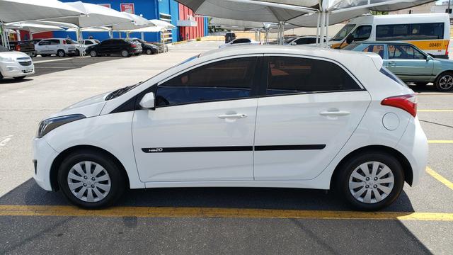 Hb20 Confort Plus 1.0 2014 Puro - Foto 7