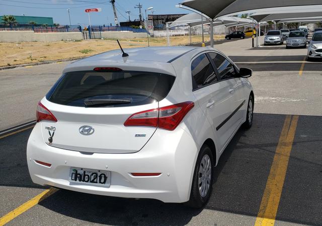 Hb20 Confort Plus 1.0 2014 Puro - Foto 3